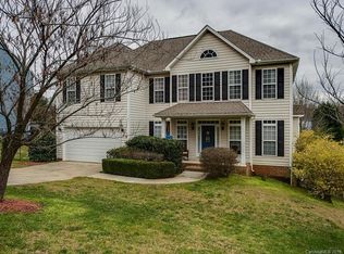 3126 Hadden Hall Blvd, Fort Mill, SC 29715