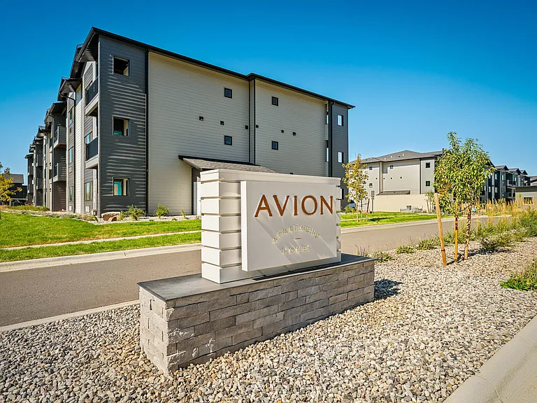 Avion Apartment Homes — Photo 22