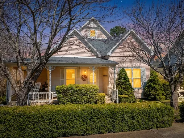 435 Main Street, Mammoth Spring, AR 72554