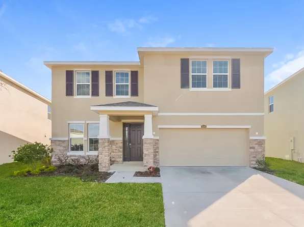 15506 Sweet Springs Bnd, Odessa, FL 33556