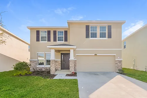 15506 Sweet Springs Bnd Photo 1