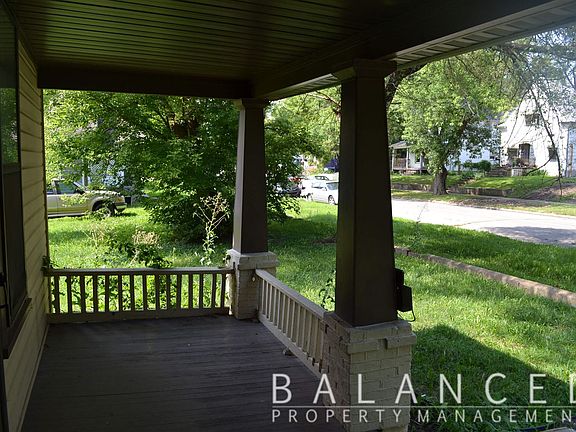 Porch