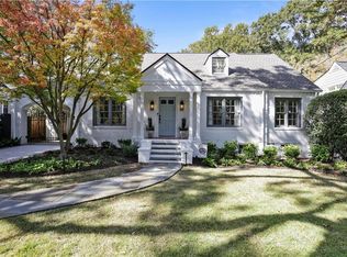 3126 Peachtree Dr NE, Atlanta, GA 30305