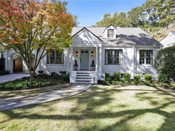 3126 Peachtree Dr NE, Atlanta, GA 30305
