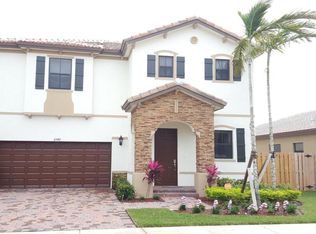 11542 SW 232nd Ln, Homestead, FL 33032