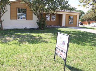 4613 San Marcus Ave, Mesquite, TX 75150
