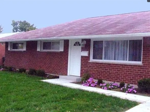 2131 Finland Dr, Dayton, OH 45439