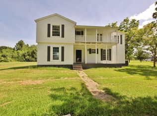 8714 Robinson Rd, Hitchcock, TX 77563