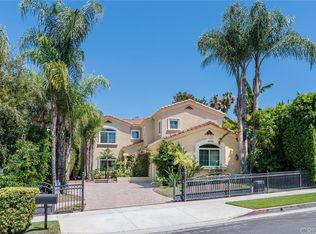 4608 Gloria Ave, Encino, CA 91436