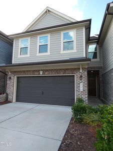 406 Boscawen Ln, Cary, NC, 27519