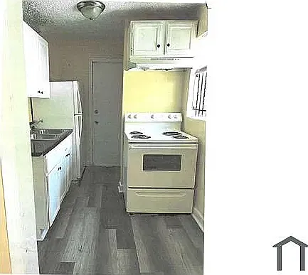 1 bed, 1200 sqft, $1,350 — Photo 4