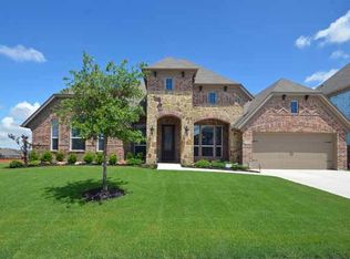 8344 Parish Ave, McKinney, TX 75071