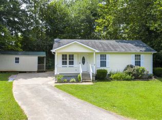 448 Reeves Dr, Clarksville, TN 37043