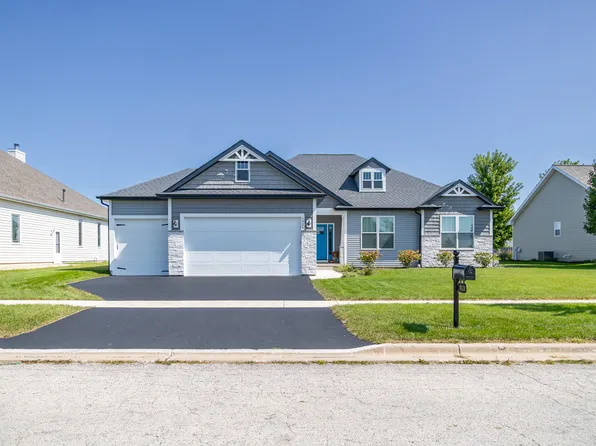 LOT 239 Zagreb Ave, Sycamore, IL 60178