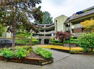 1200 Pacific St #108, Coquitlam, BC V3B 6K2