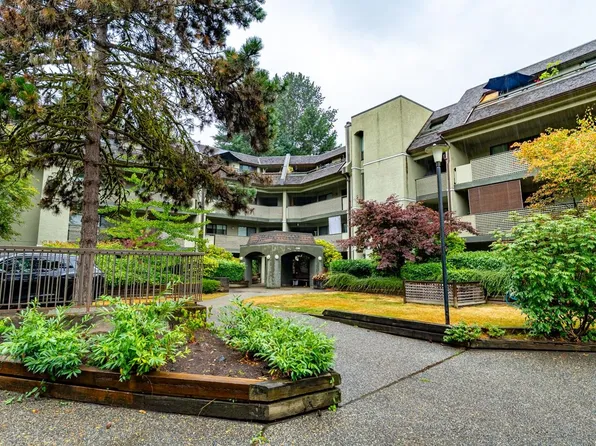 1200 Pacific St #108, Coquitlam, BC V3B 6K2