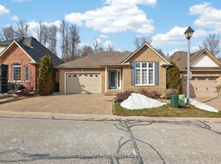 26 Nailsworth Cres, Caledon, ON L7C1R3
