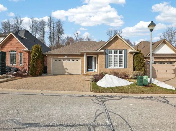 26 Nailsworth Cres, Caledon, ON L7C 1R3