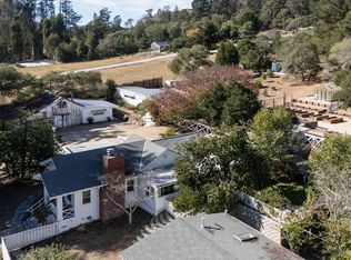 5752 Freedom Blvd, Aptos, CA 95003