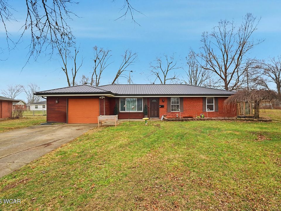 1st image of 3 Poulston Pl