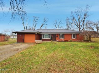 3 Poulston Pl, Lima, OH 45805
