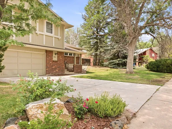 4861 Earle Cir, Boulder, CO 80301
