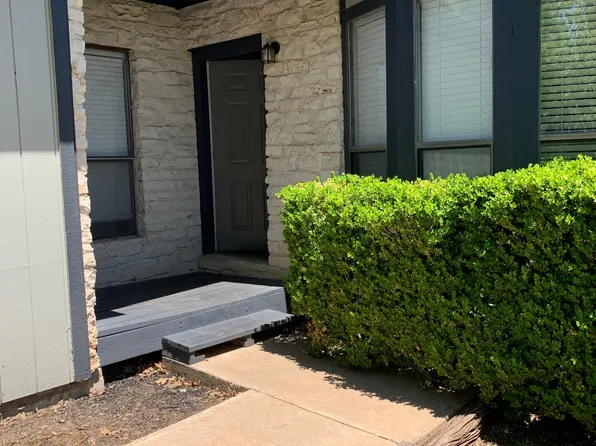 3109 Whisper Oaks Ln #A, Georgetown, TX 78628