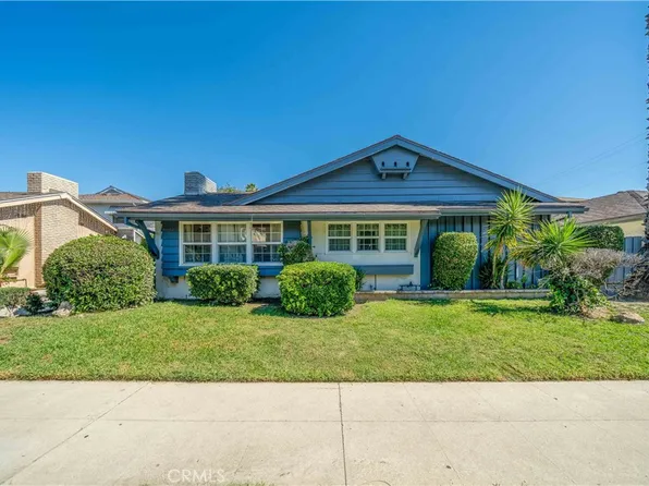 6642 Wilkinson Ave, North Hollywood, CA 91606