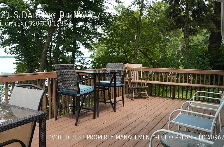 1321 S Darling Dr NW #7 — Photo 2