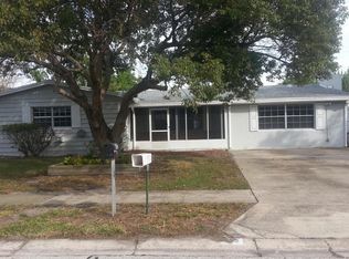 982 Beacon Rd, Rockledge, FL 32955