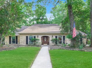 2402 Villa Creek Dr, Humble, TX 77339