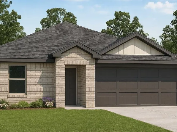 14957 Cherry Creek Dr, Magnolia, TX 77354