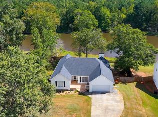 386 Waterfront Dr, McDonough, GA 30253