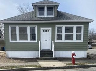 499 Chancery St, New Bedford, MA 02740
