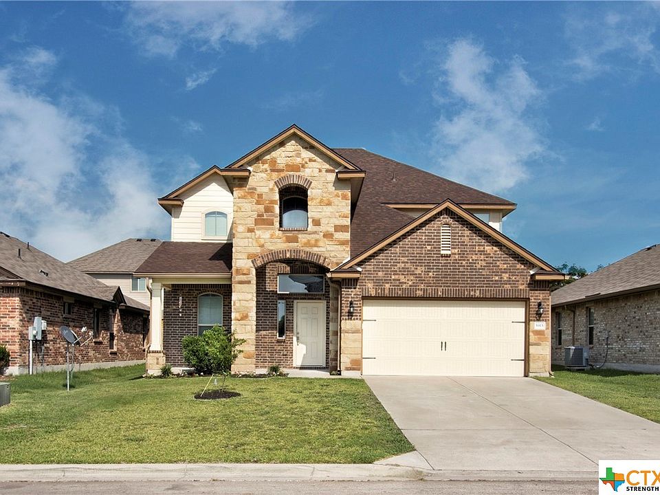 5915 Stonehaven Dr, Temple, TX 76502 Zillow