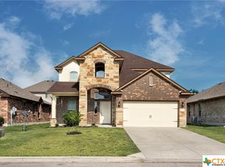 5915 Stonehaven Dr, Temple, TX 76502