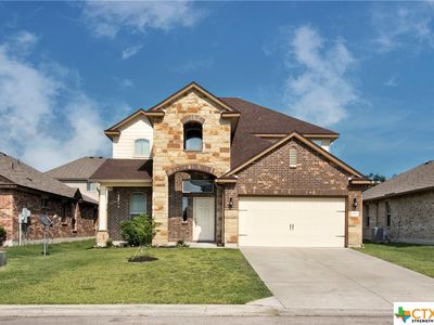5915 Stonehaven Dr, Temple, TX, 76502
