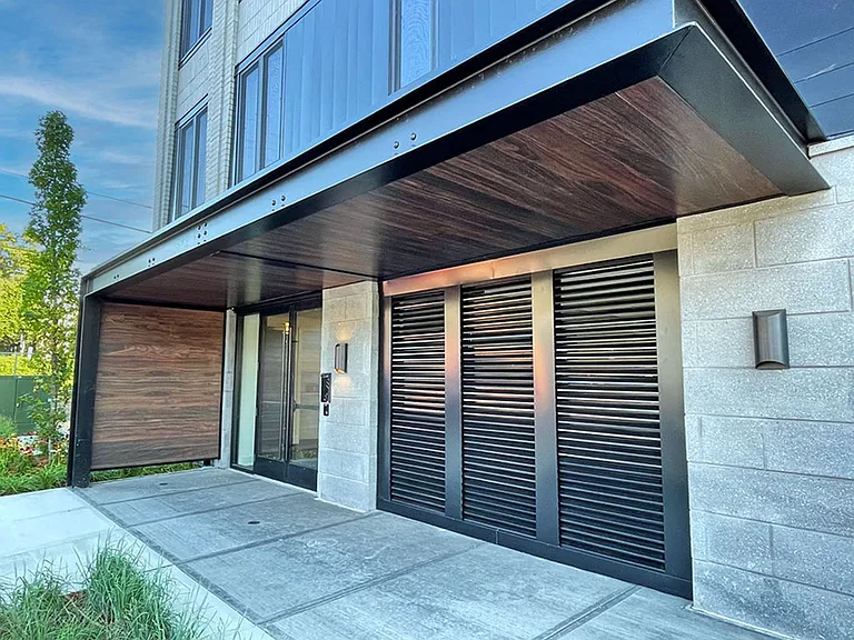 Fairfield Station Lofts — Photo 8