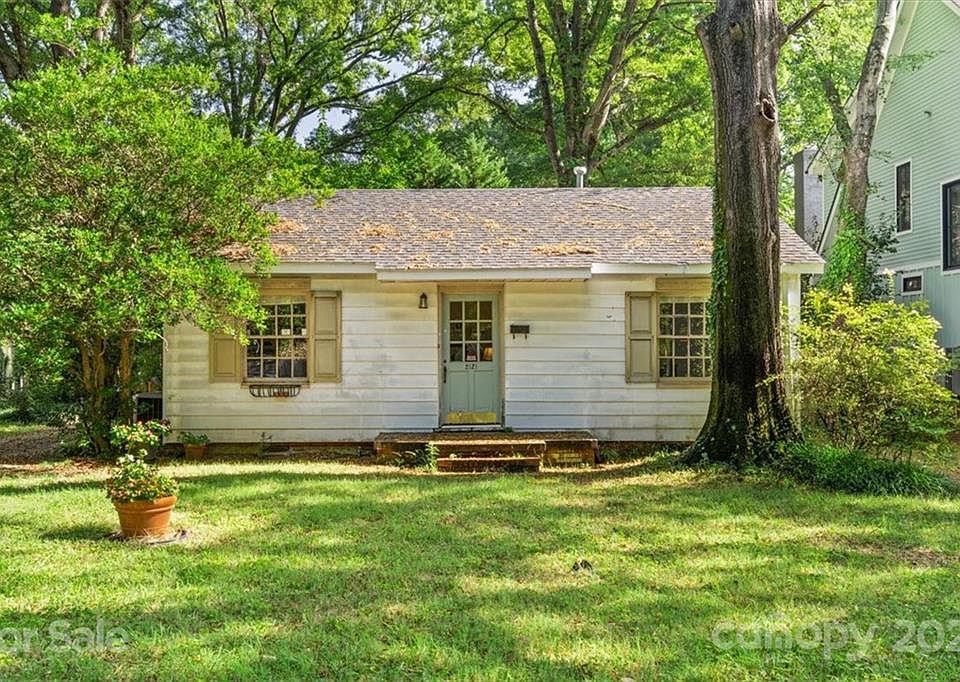 2121 Laburnum Ave, Charlotte, NC 28205 Zillow