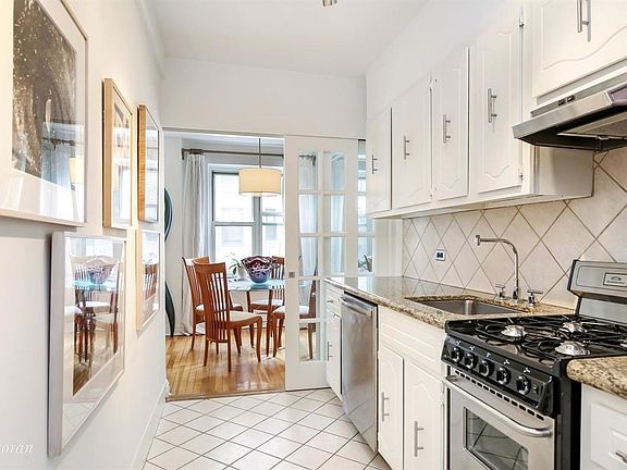 2nd image of 424 E 52nd St APT 9F