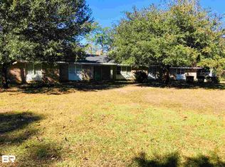 200 W 12th St, Bay Minette, AL 36507