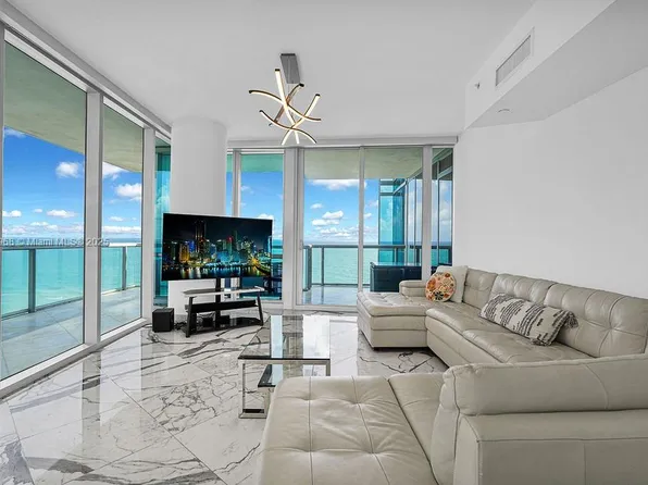 17121 Collins Ave APT 1808, Sunny Isles Beach, FL 33160