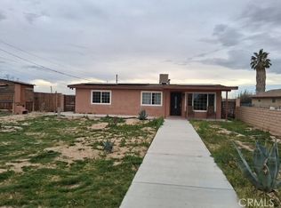 34808 Birch Rd, Barstow, CA 92311