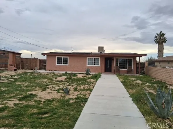 34808 Birch Rd, Barstow, CA 92311