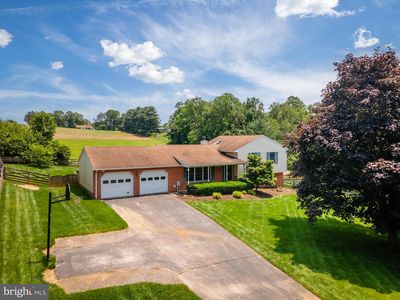 2111 Herbert Ave, Westminster, MD, 21157