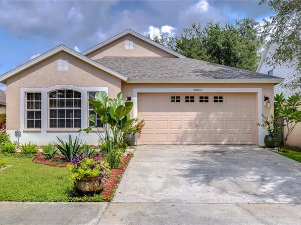 10922 BRUCEHAVEN DR, RIVERVIEW, FL 33578