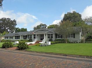 105 Ivanhoe Blvd, Orlando, FL 32804
