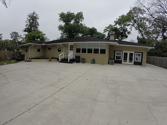 Boat/Motor Home Parking