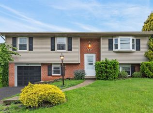 80 Fosterville Rd, Greensburg, PA 15601