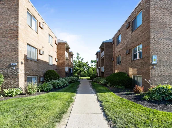 3600 Westwood Northern Blvd Unit 77, Cincinnati, OH 45211